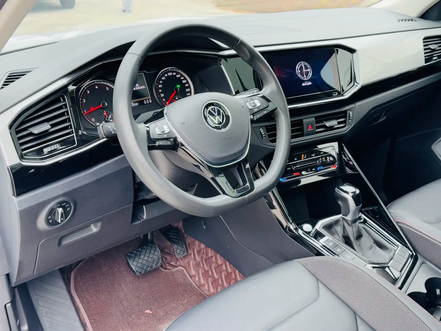 Volkswagen Tayron 2022 г. 64007 км. — фото 7