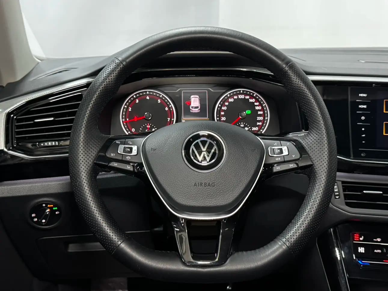Volkswagen Tayron 2022 г. 50009 км. — фото 15