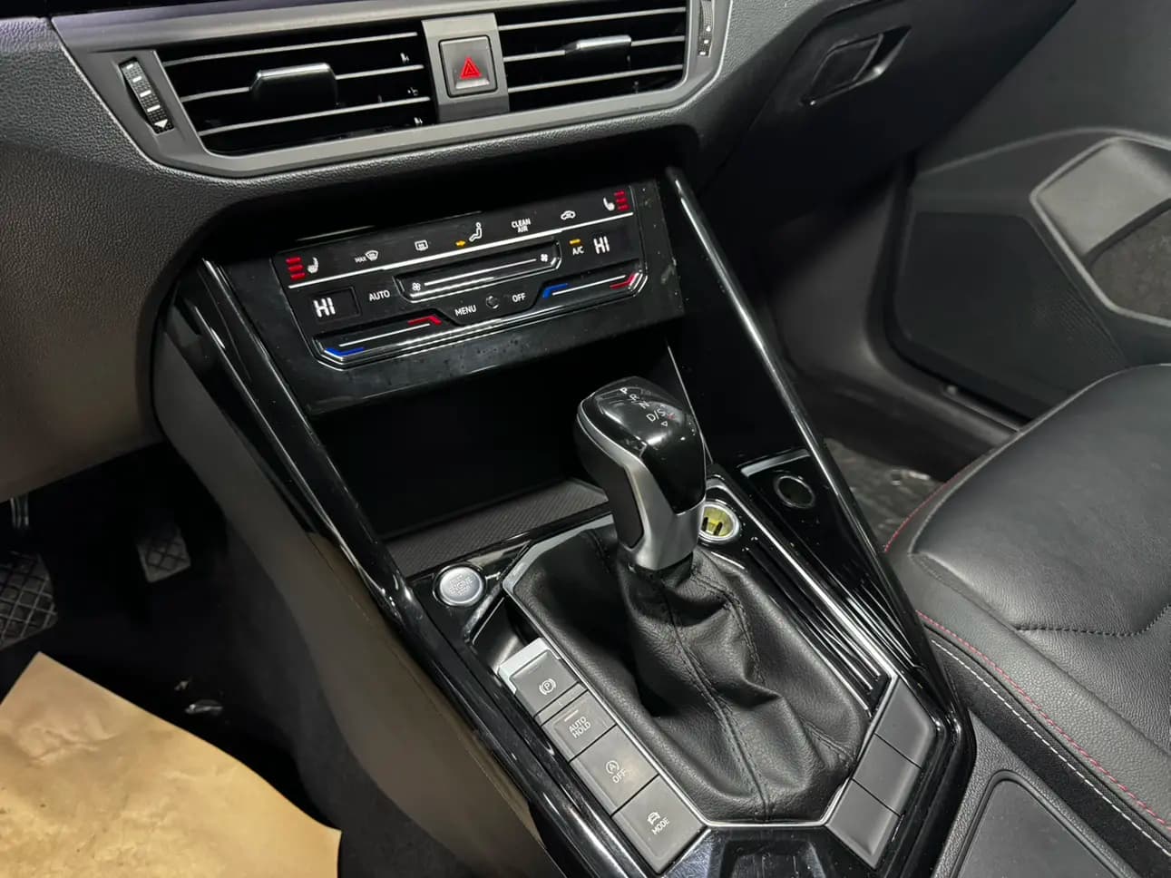 Volkswagen Tayron 2022 г. 50009 км. — фото 16
