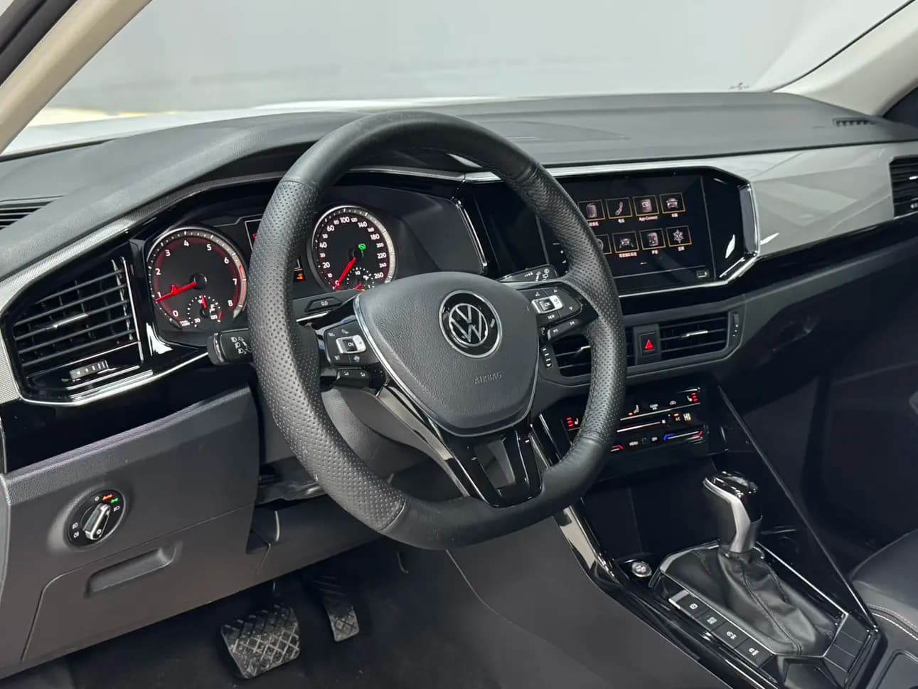 Volkswagen Tayron 2022 г. 50009 км. — фото 20