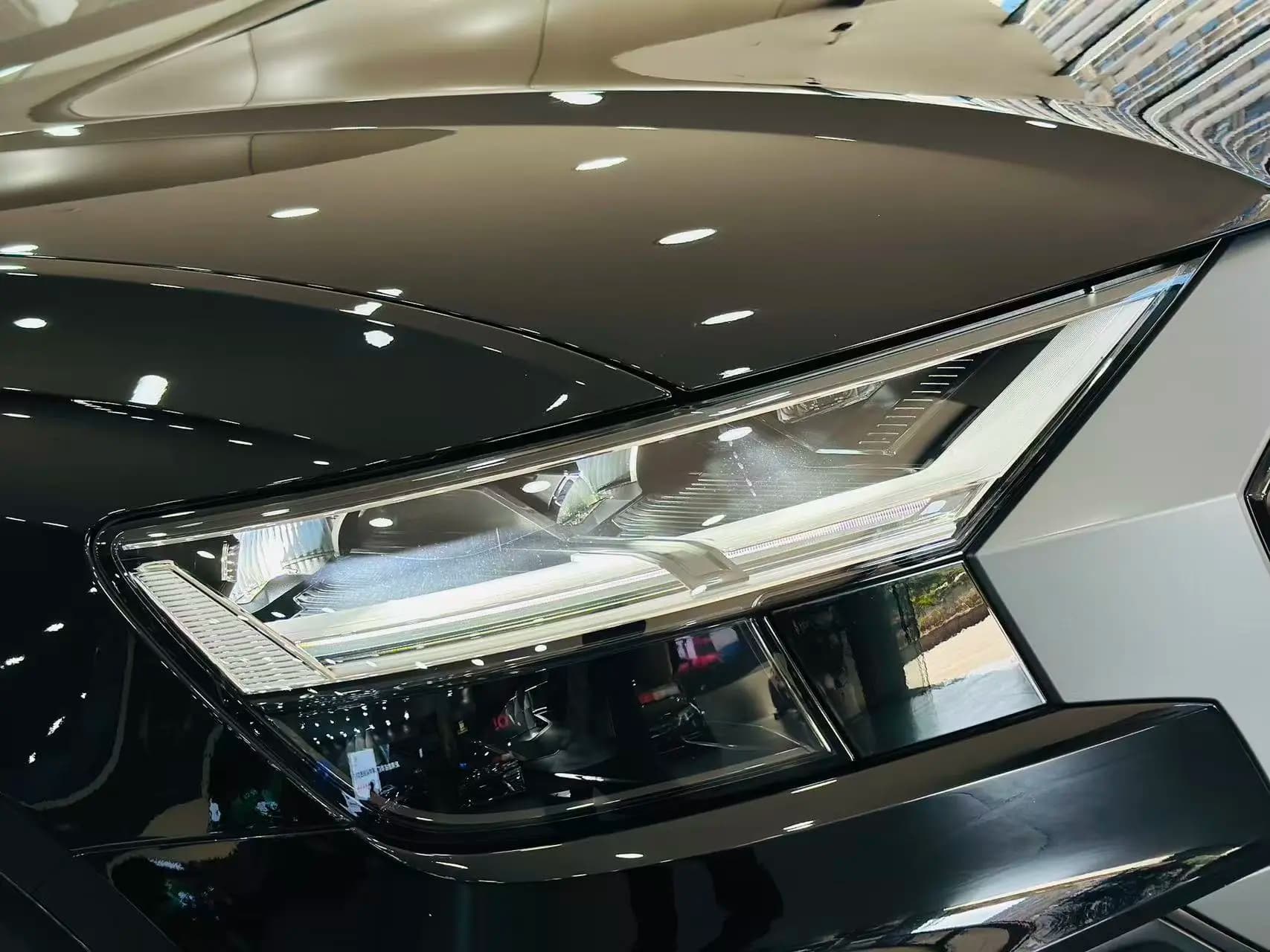 Audi Q8 2021 г. 50006 км. — фото 9