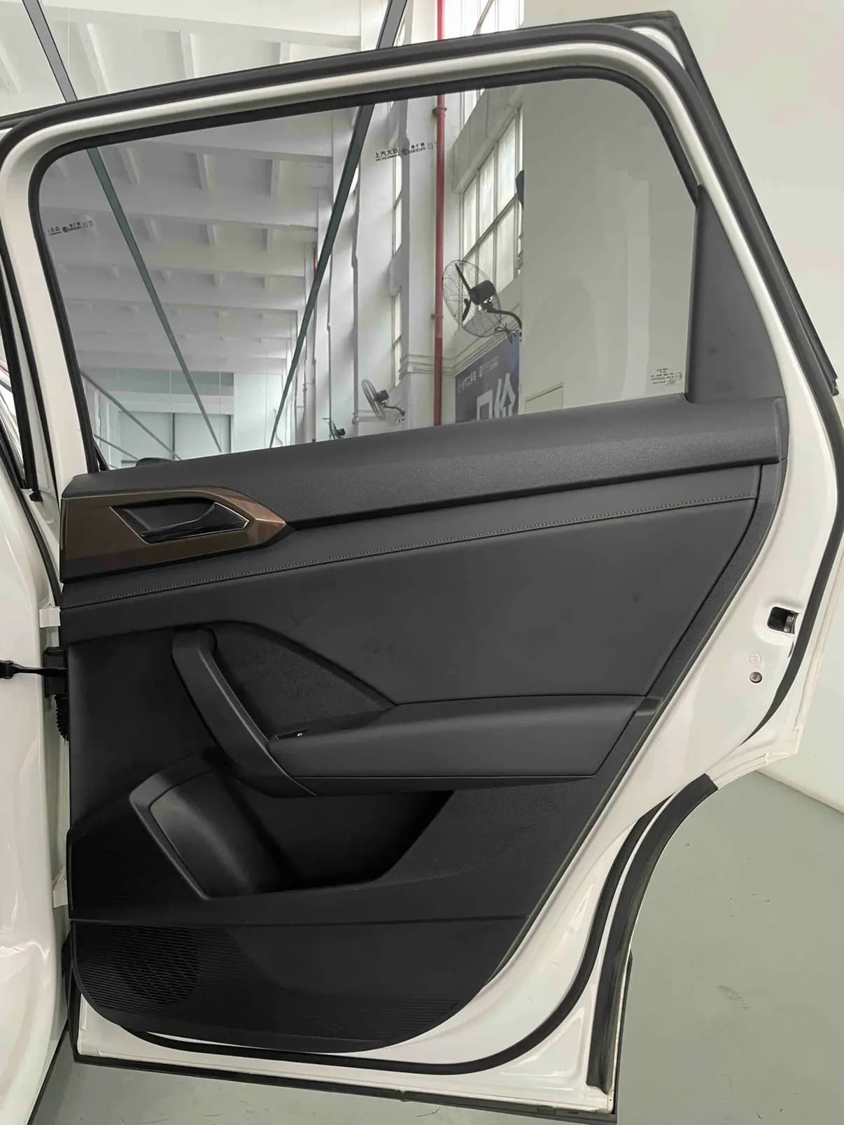 Volkswagen Tharu 2022 г. 26824 км. — фото 24