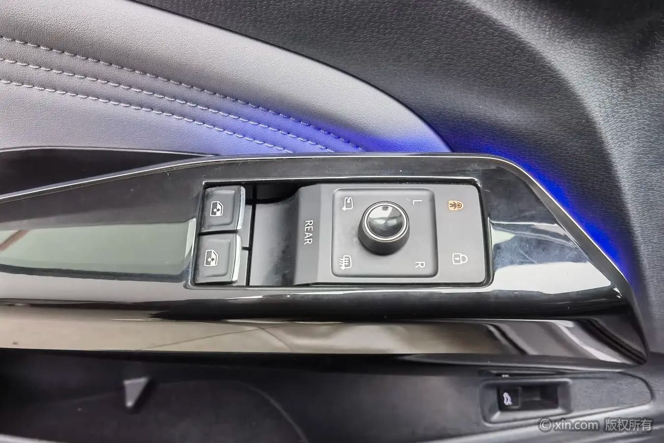 Volkswagen ID.4 CROZZ 2022 г. 56484 км. — фото 20