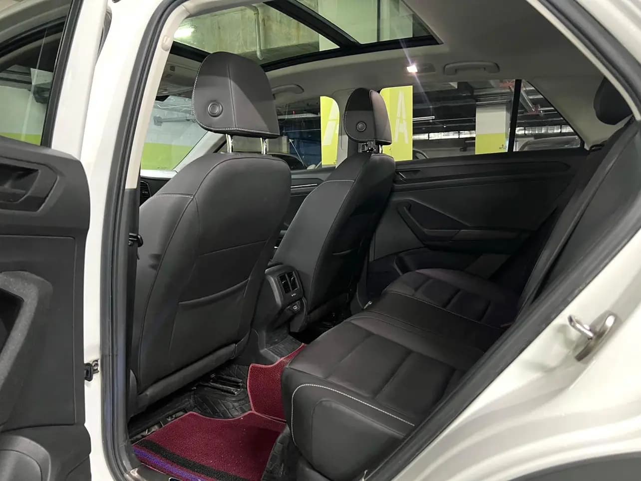 Volkswagen T-Roc 2022 г. 56036 км. — фото 15