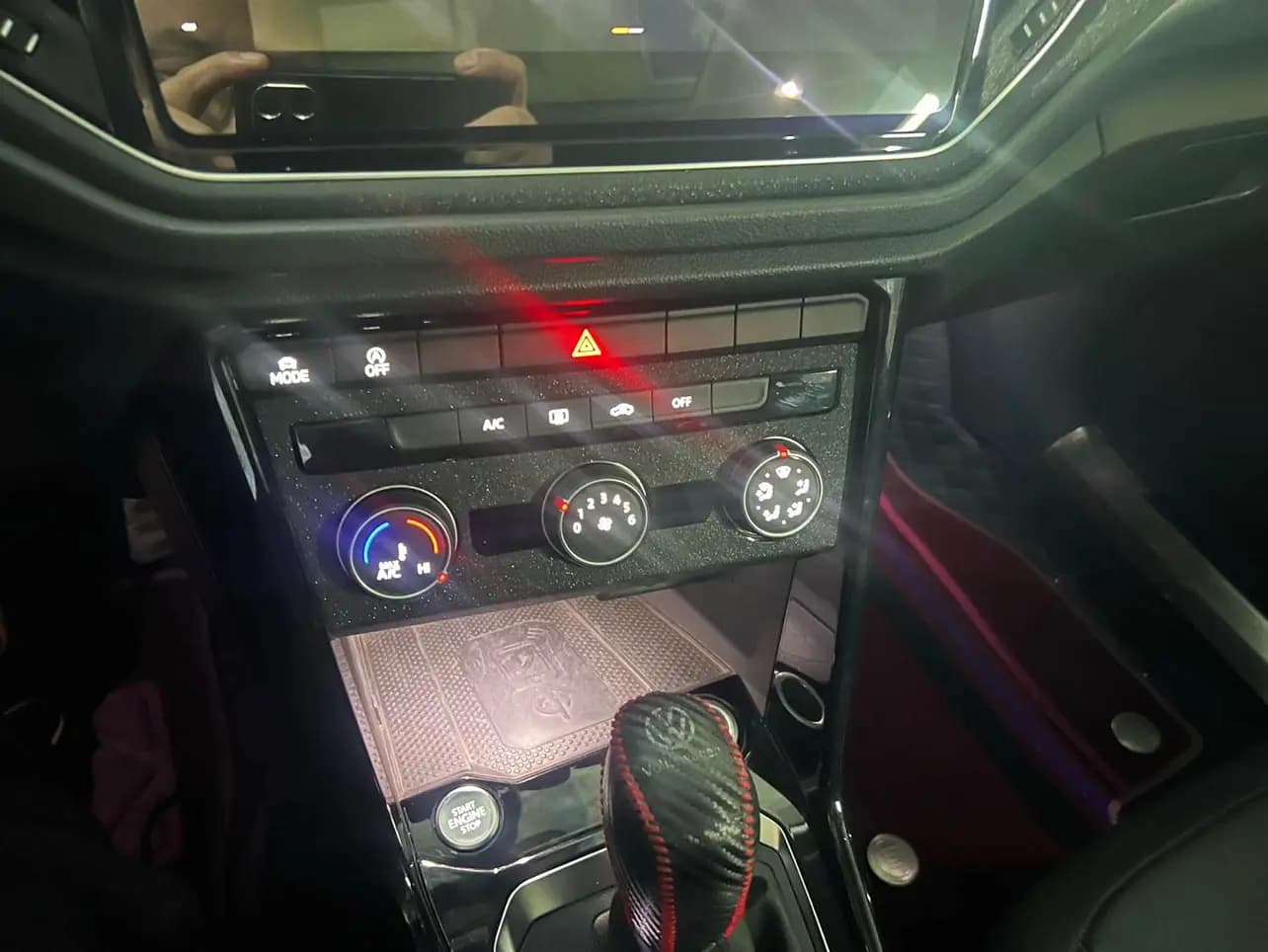 Volkswagen T-Roc 2022 г. 56036 км. — фото 8