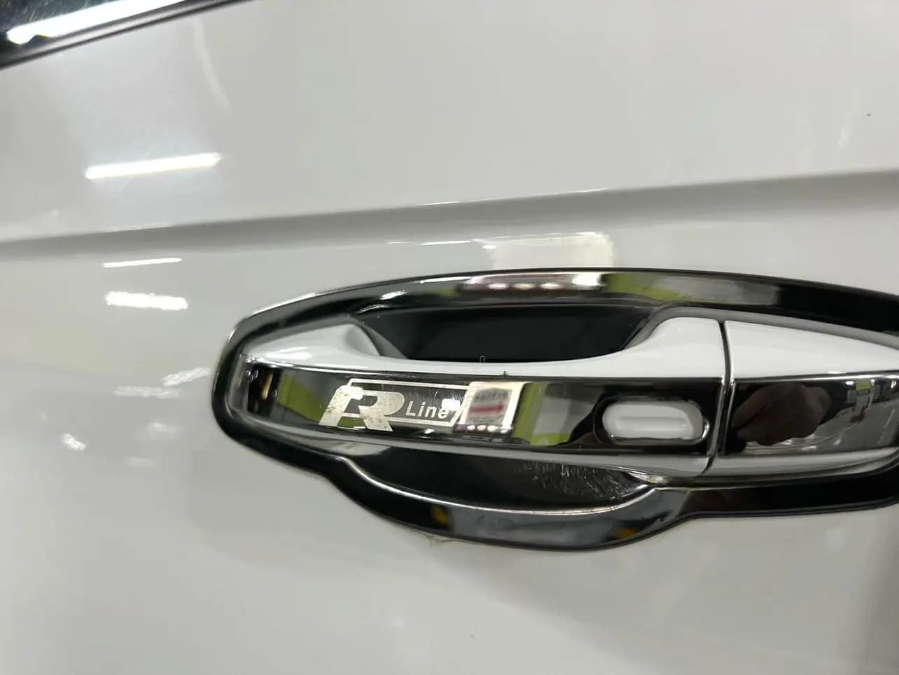 Volkswagen T-Roc 2022 г. 56036 км. — фото 10