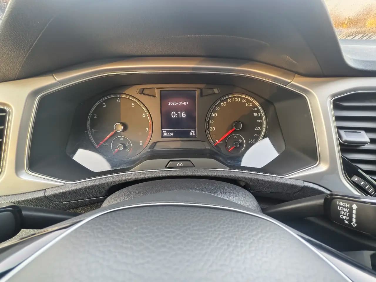 Volkswagen T-Roc 2021 г. 30037 км. — фото 6
