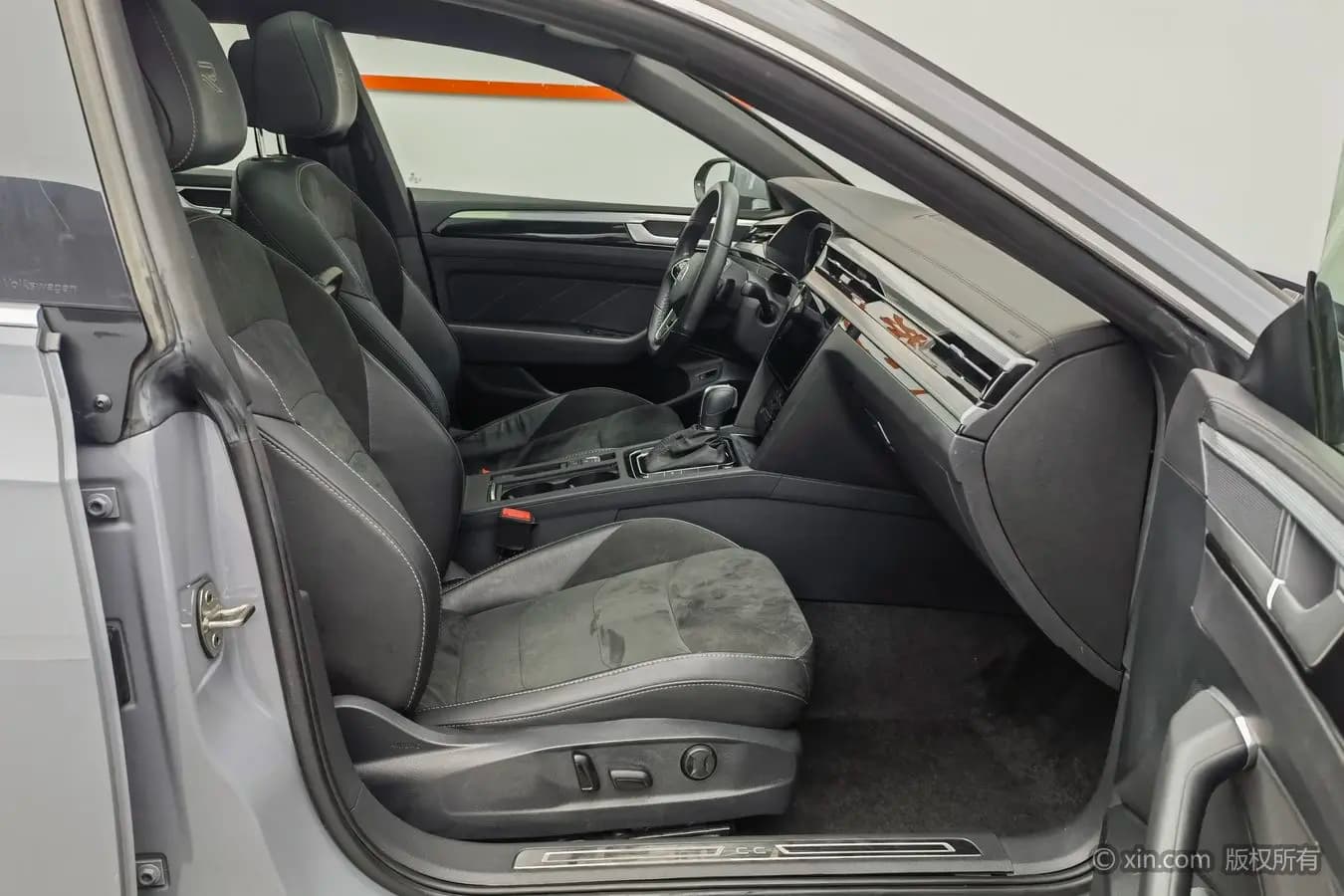 Volkswagen Arteon 2022 г. 49164 км. — фото 12