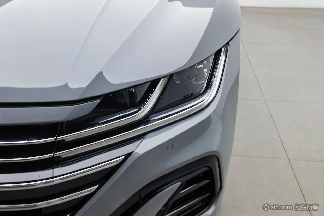 Volkswagen Arteon 2022 г. 49164 км. — фото 3