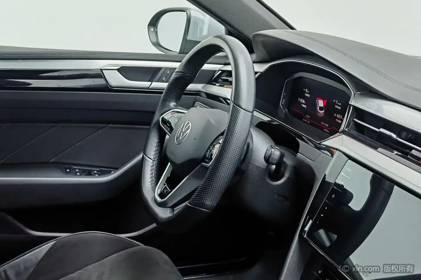 Volkswagen Arteon 2022 г. 49164 км. — фото 6