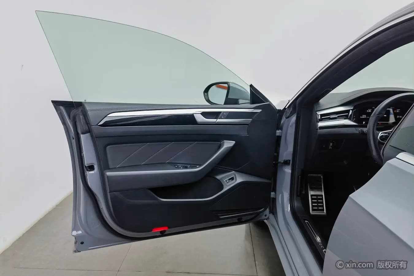 Volkswagen Arteon 2022 г. 49164 км. — фото 9