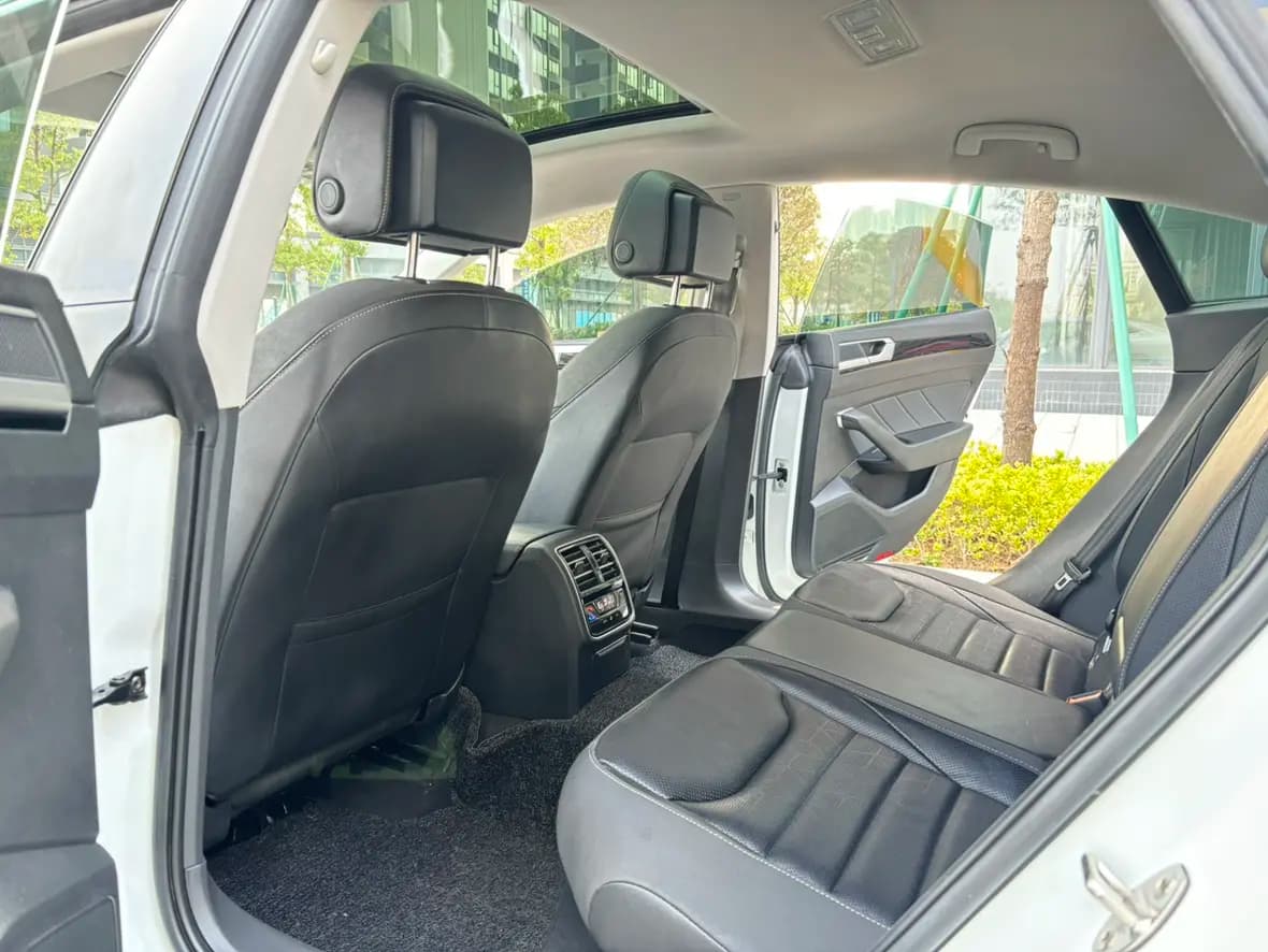 Volkswagen Arteon 2023 г. 36062 км. — фото 11