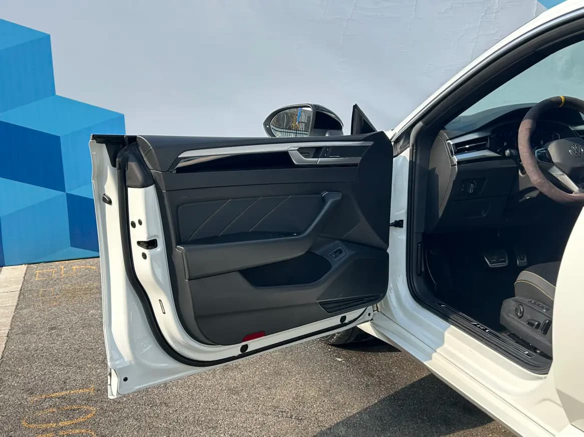 Volkswagen Arteon 2022 г. 118061 км. — фото 13