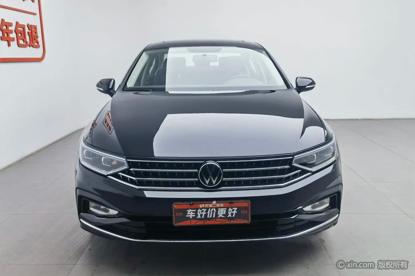 Volkswagen Magotan 2025 г. 37403 км. — фото 2