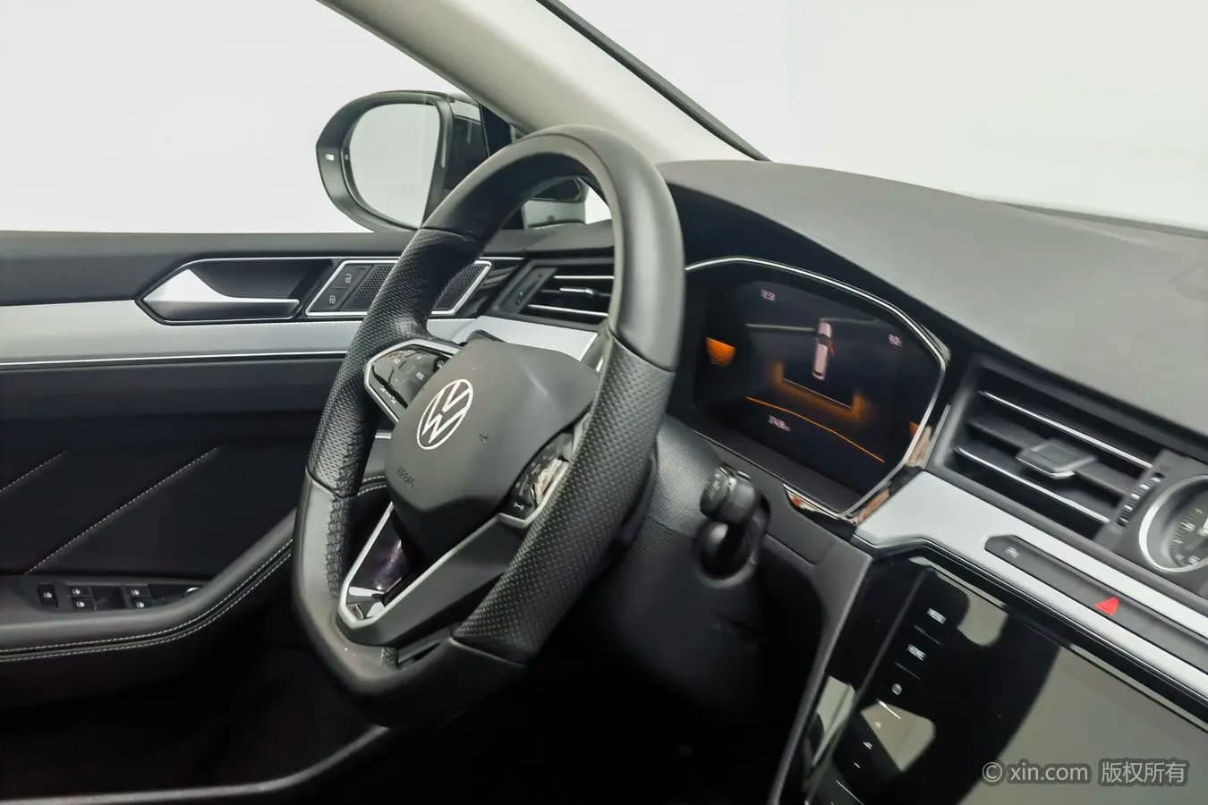 Volkswagen Magotan 2025 г. 37403 км. — фото 13