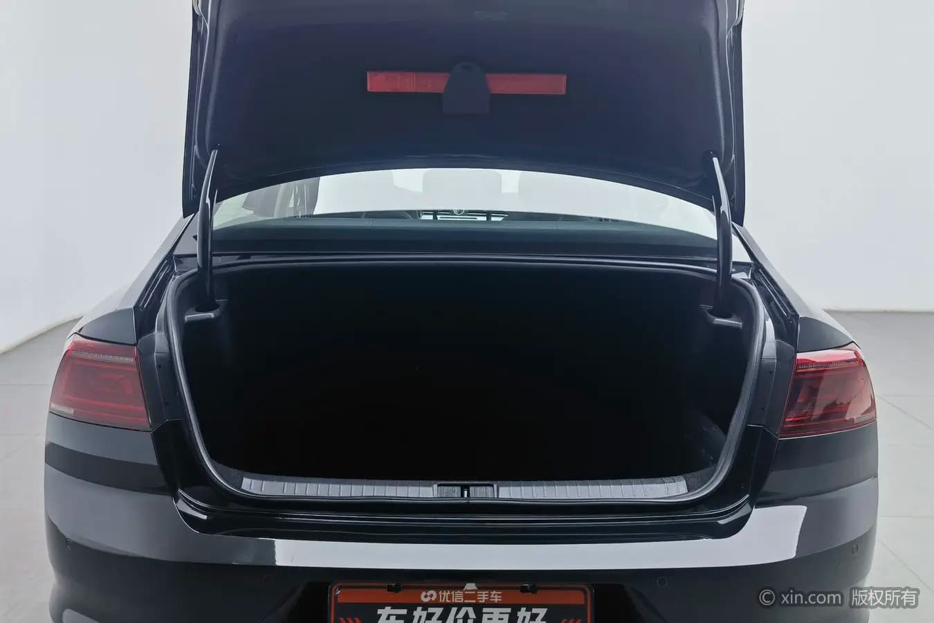Volkswagen Magotan 2025 г. 37403 км. — фото 19