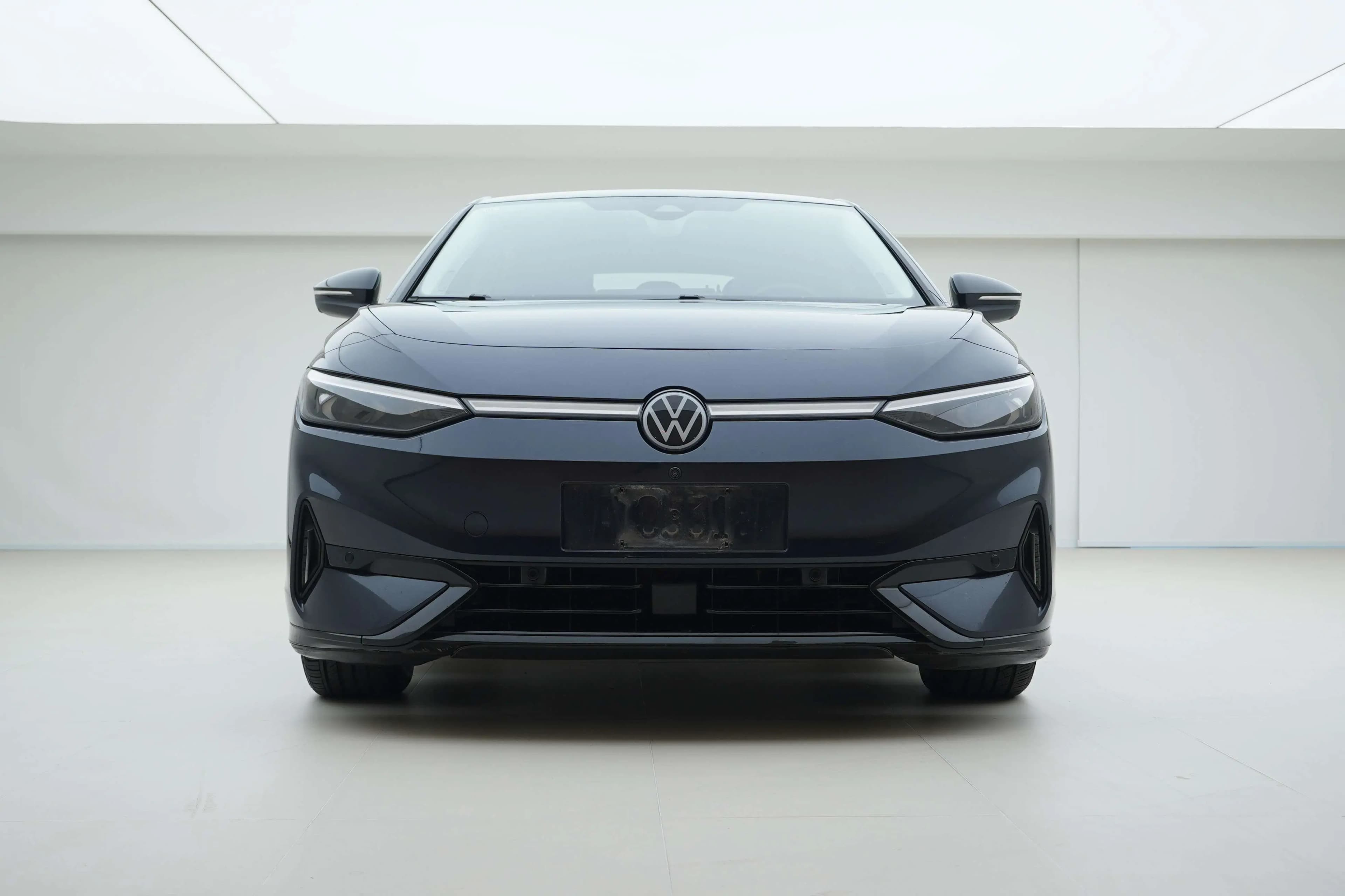 Volkswagen ID.7 VIZZION 2024 г. 73902 км. — фото 2