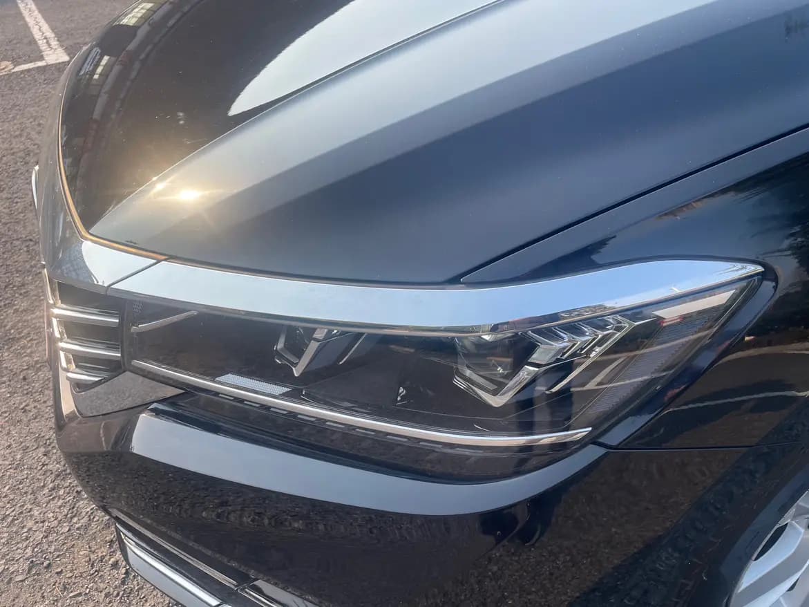 Volkswagen Passat 2021 г. 99090 км. — фото 7