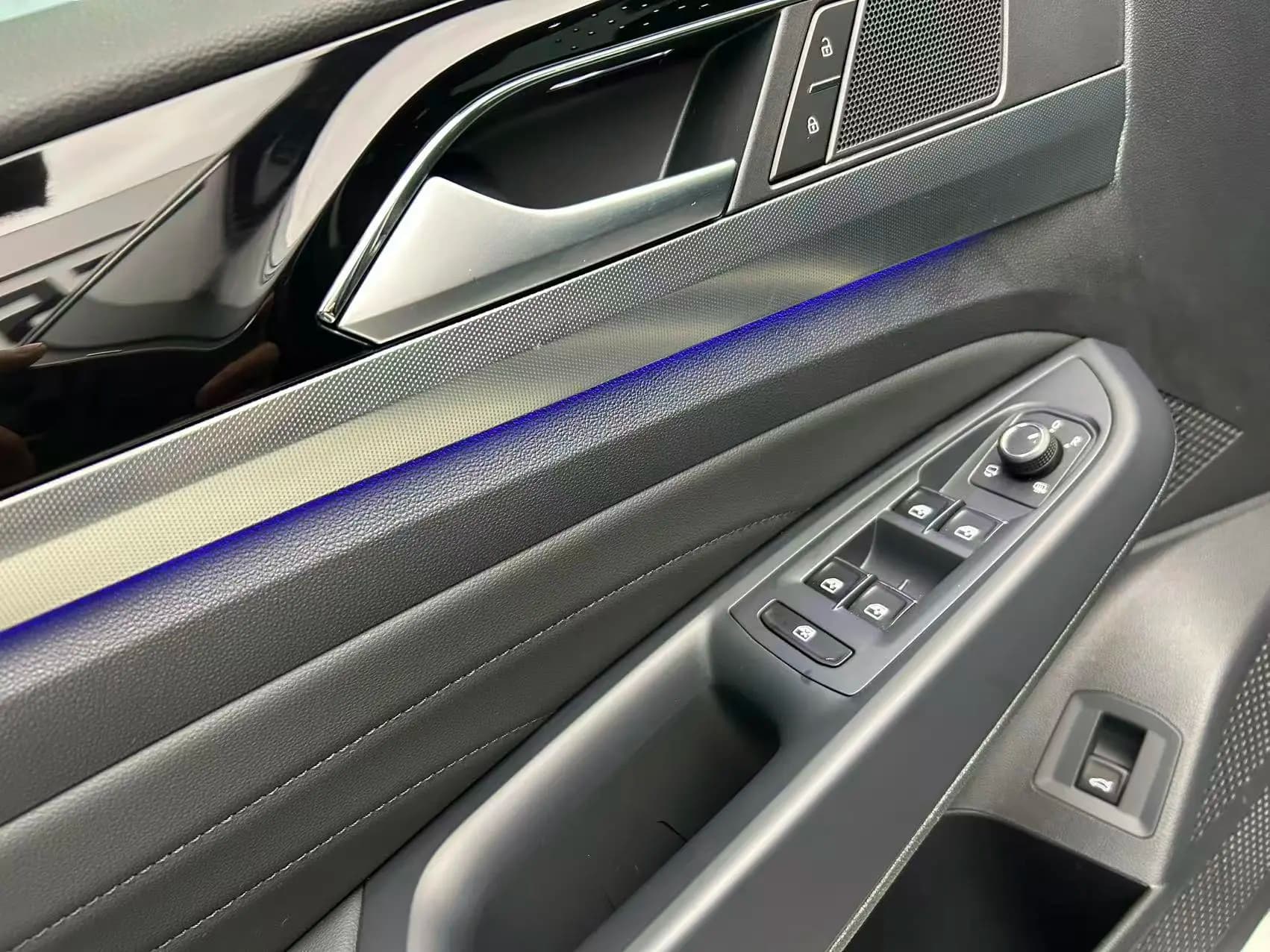 Volkswagen Passat 2022 г. 46094 км. — фото 13