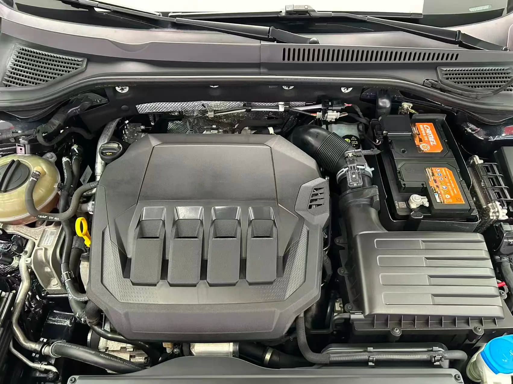 Volkswagen Passat 2022 г. 46094 км. — фото 6