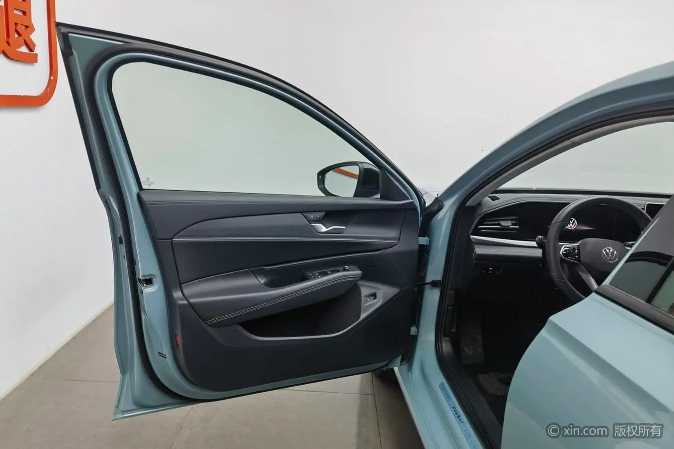 Volkswagen Passat 2025 г. 67896 км. — фото 12
