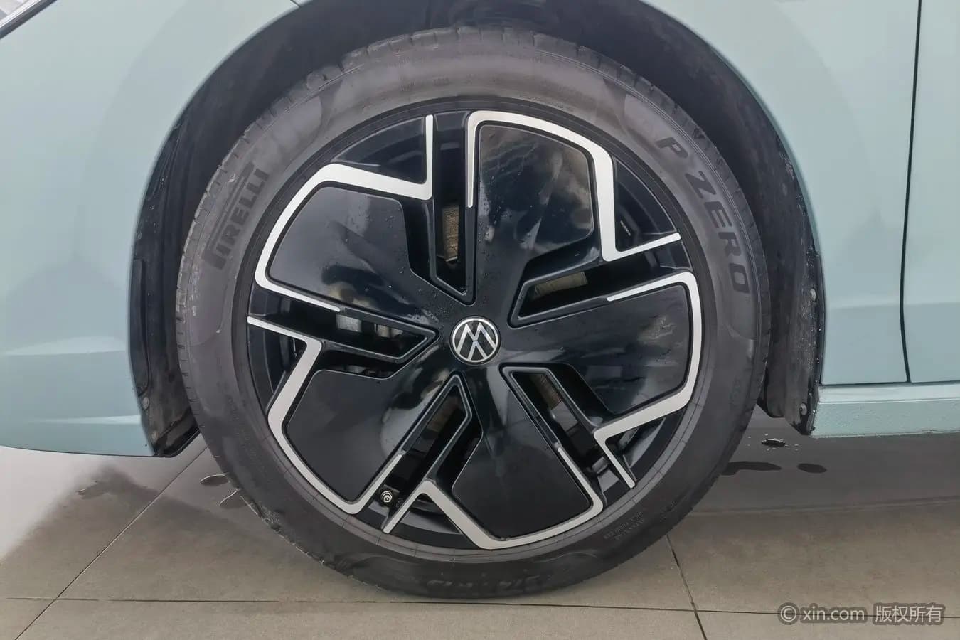Volkswagen Passat 2025 г. 67896 км. — фото 5