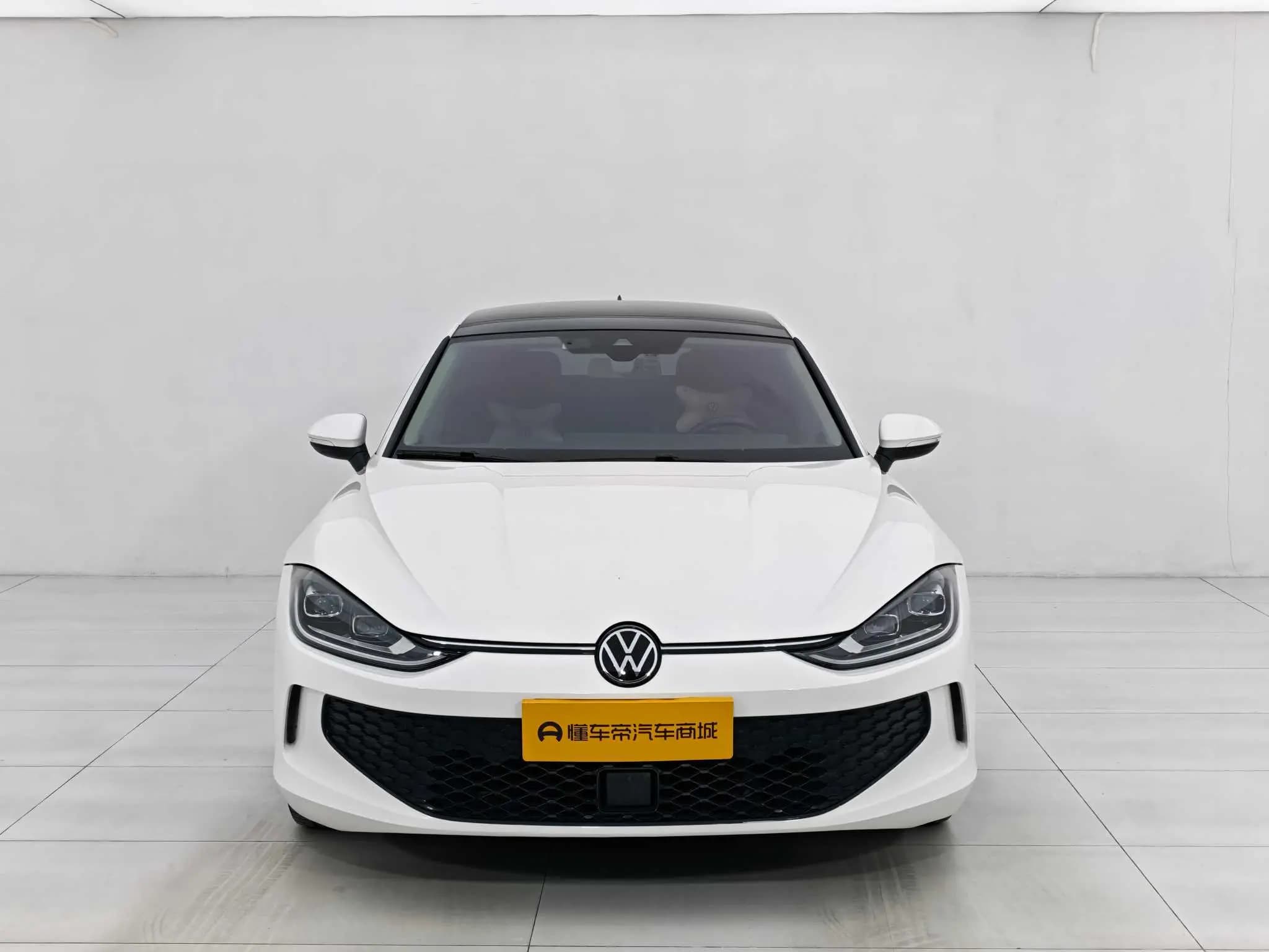 Volkswagen Lamando 2022 г. 70338 км. — фото 2