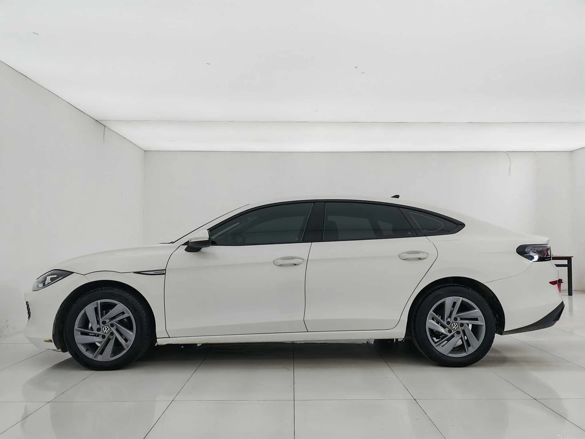 Volkswagen Lamando 2022 г. 70338 км. — фото 4