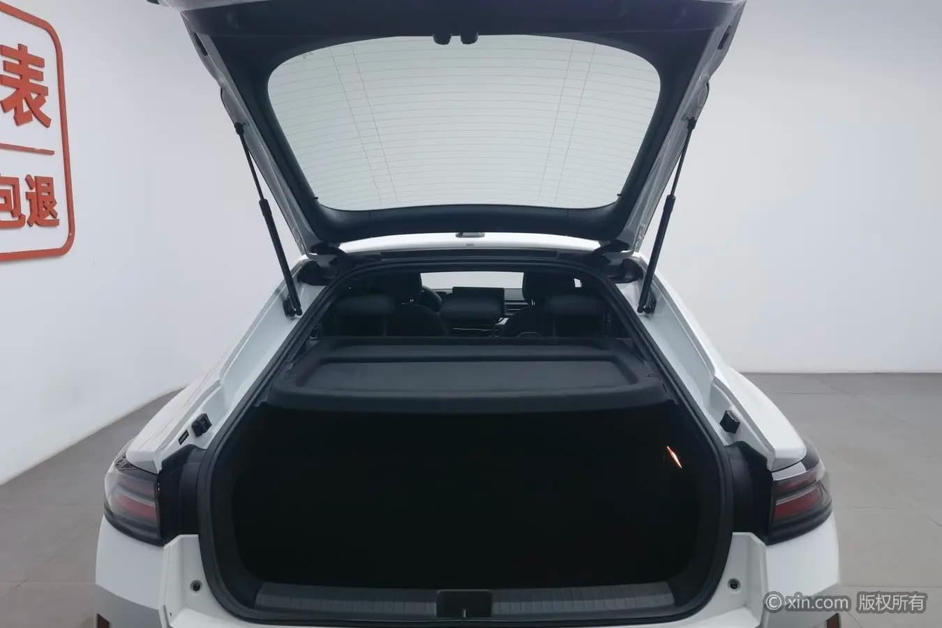 Volkswagen Lamando 2025 г. 50140 км. — фото 21