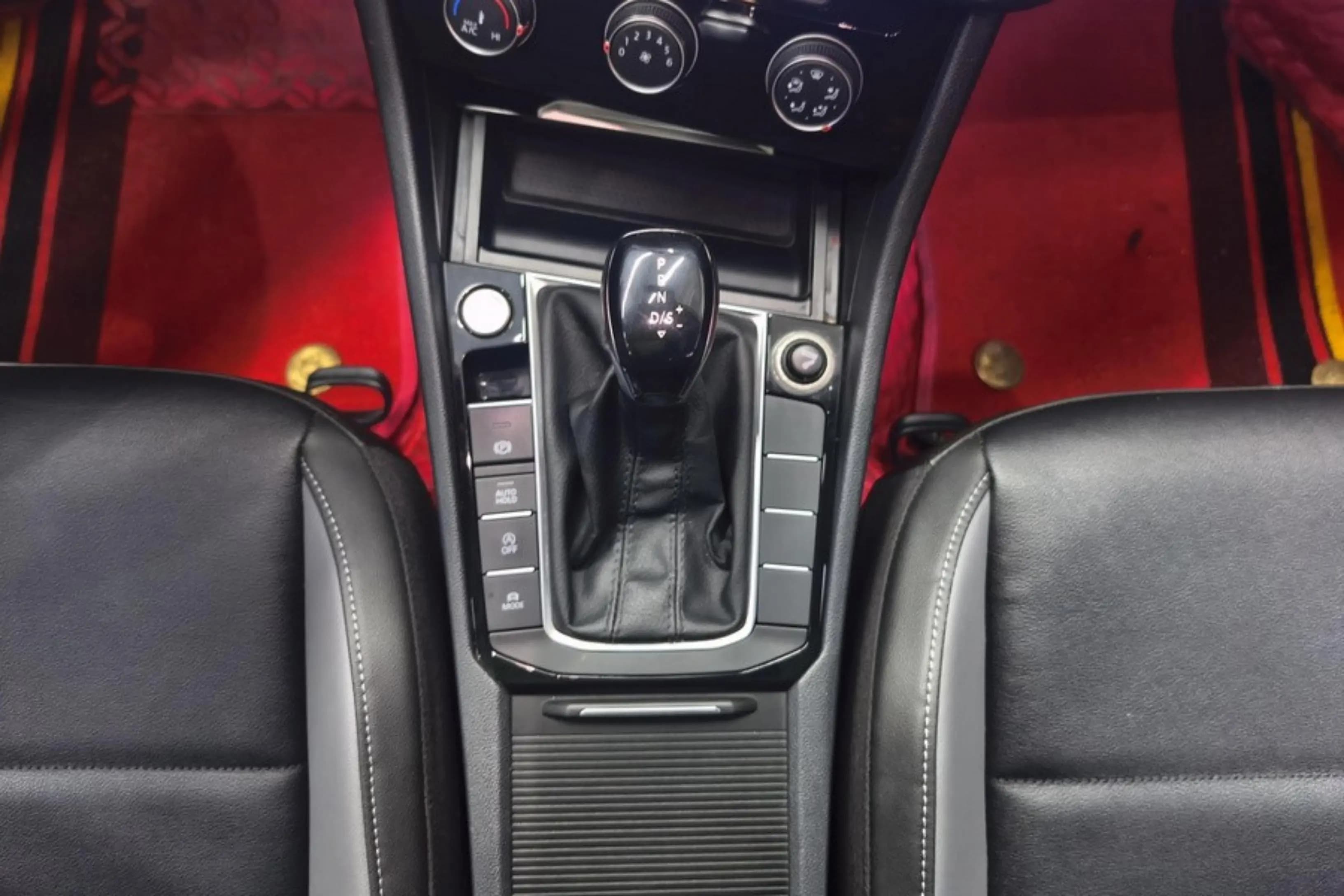 Volkswagen Sagitar 2021 г. 40520 км. — фото 7