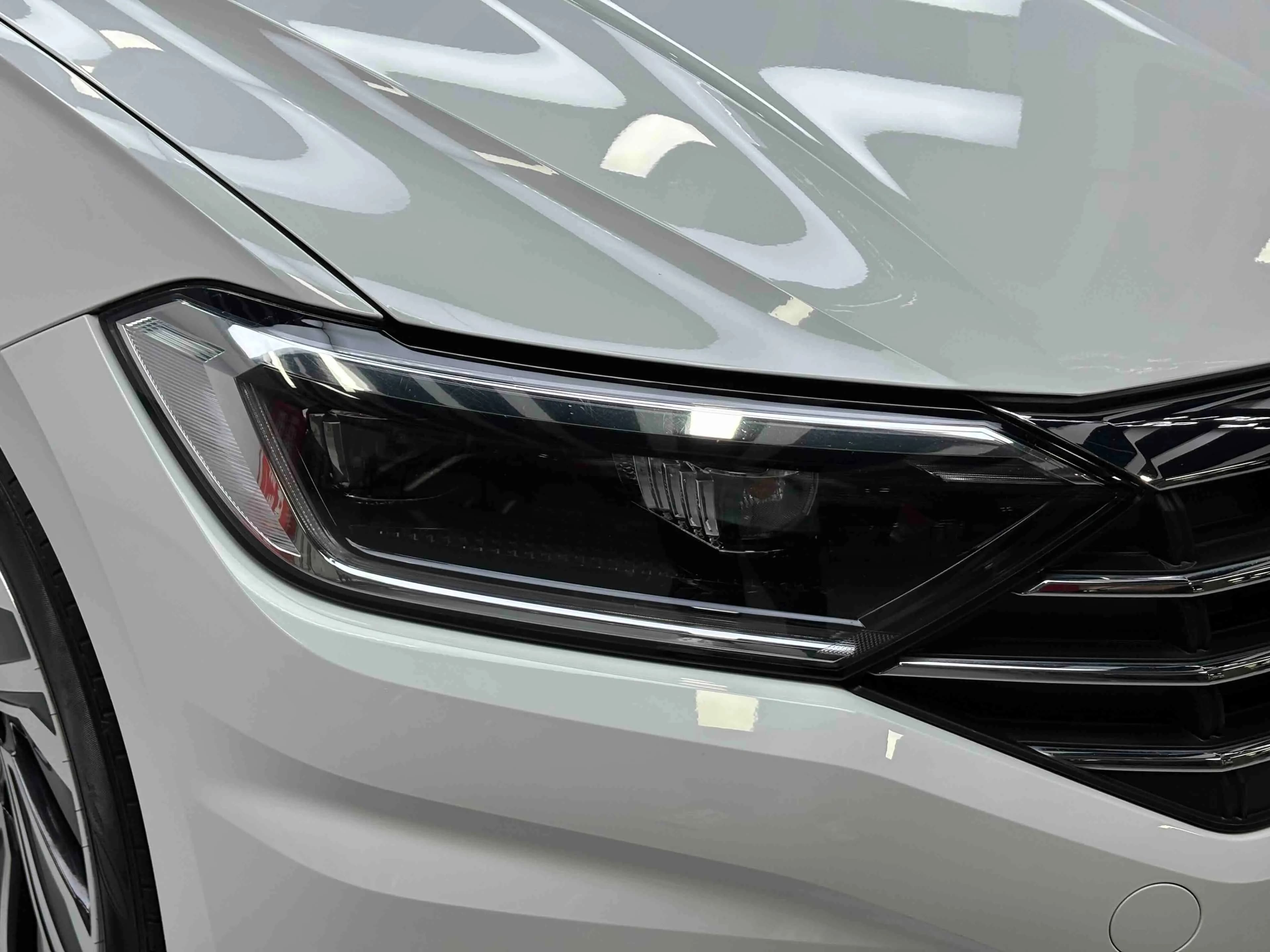 Volkswagen Sagitar 2021 г. 65821 км. — фото 11