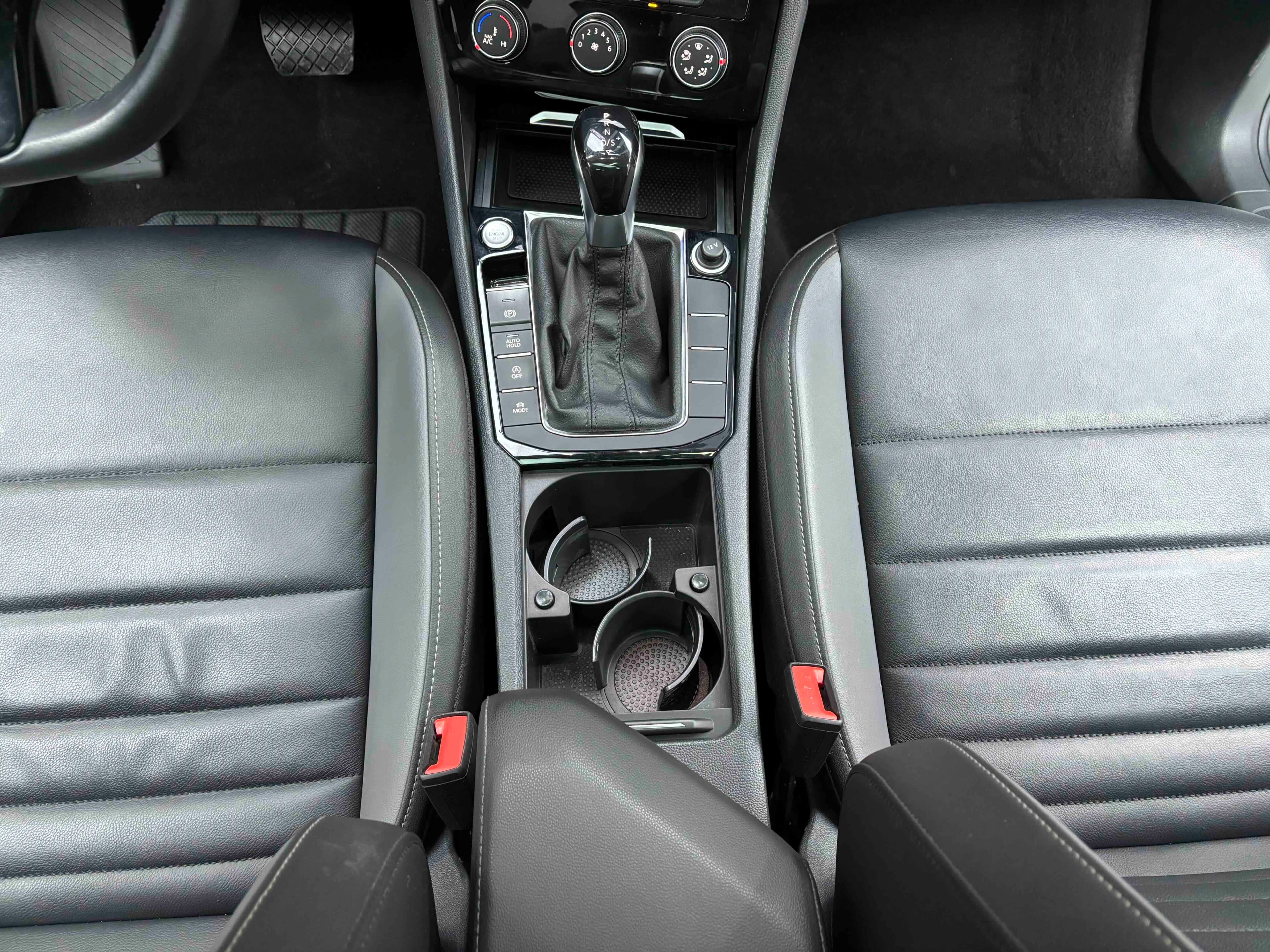 Volkswagen Sagitar 2021 г. 65821 км. — фото 15