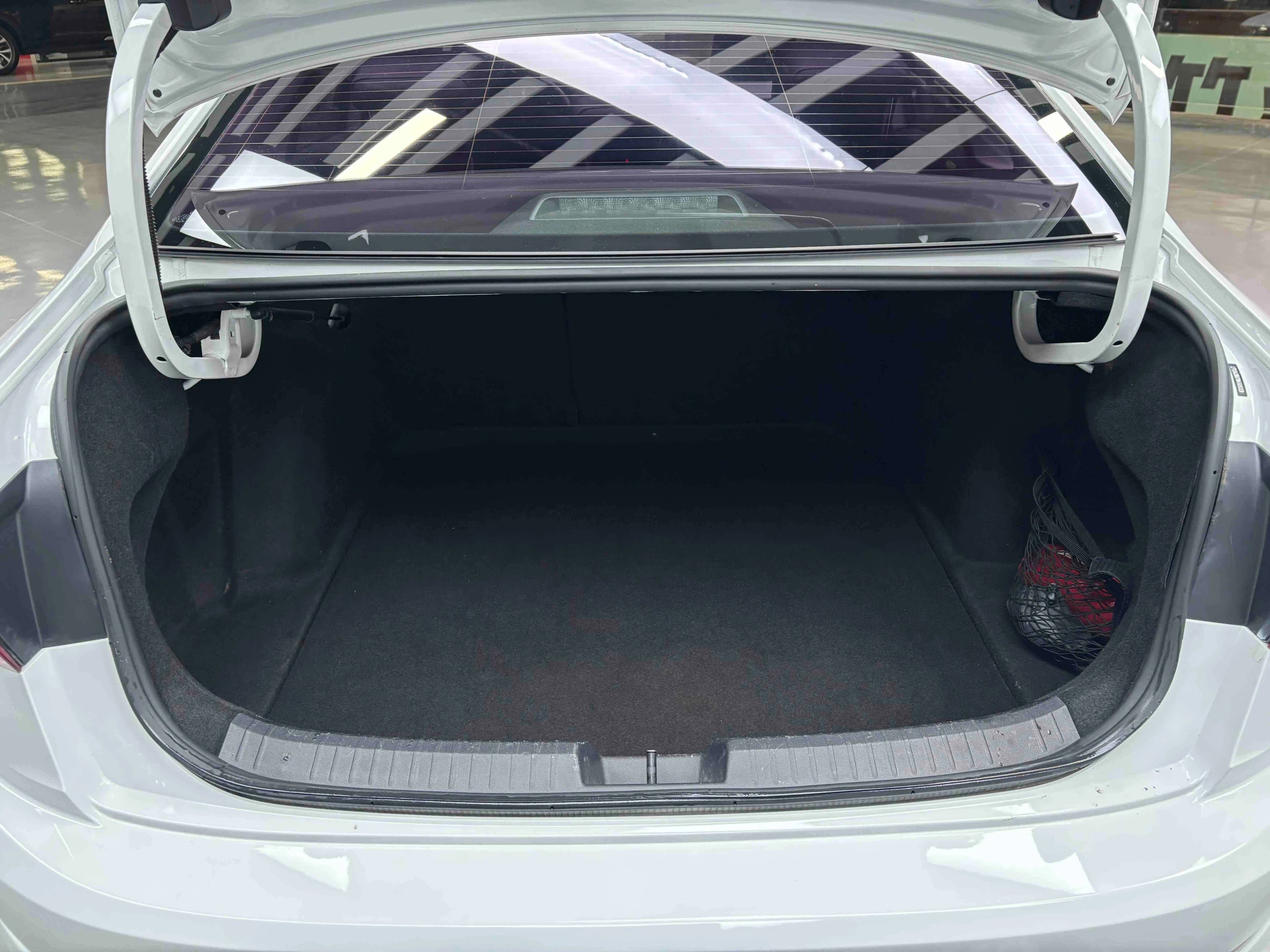 Volkswagen Sagitar 2021 г. 65821 км. — фото 27