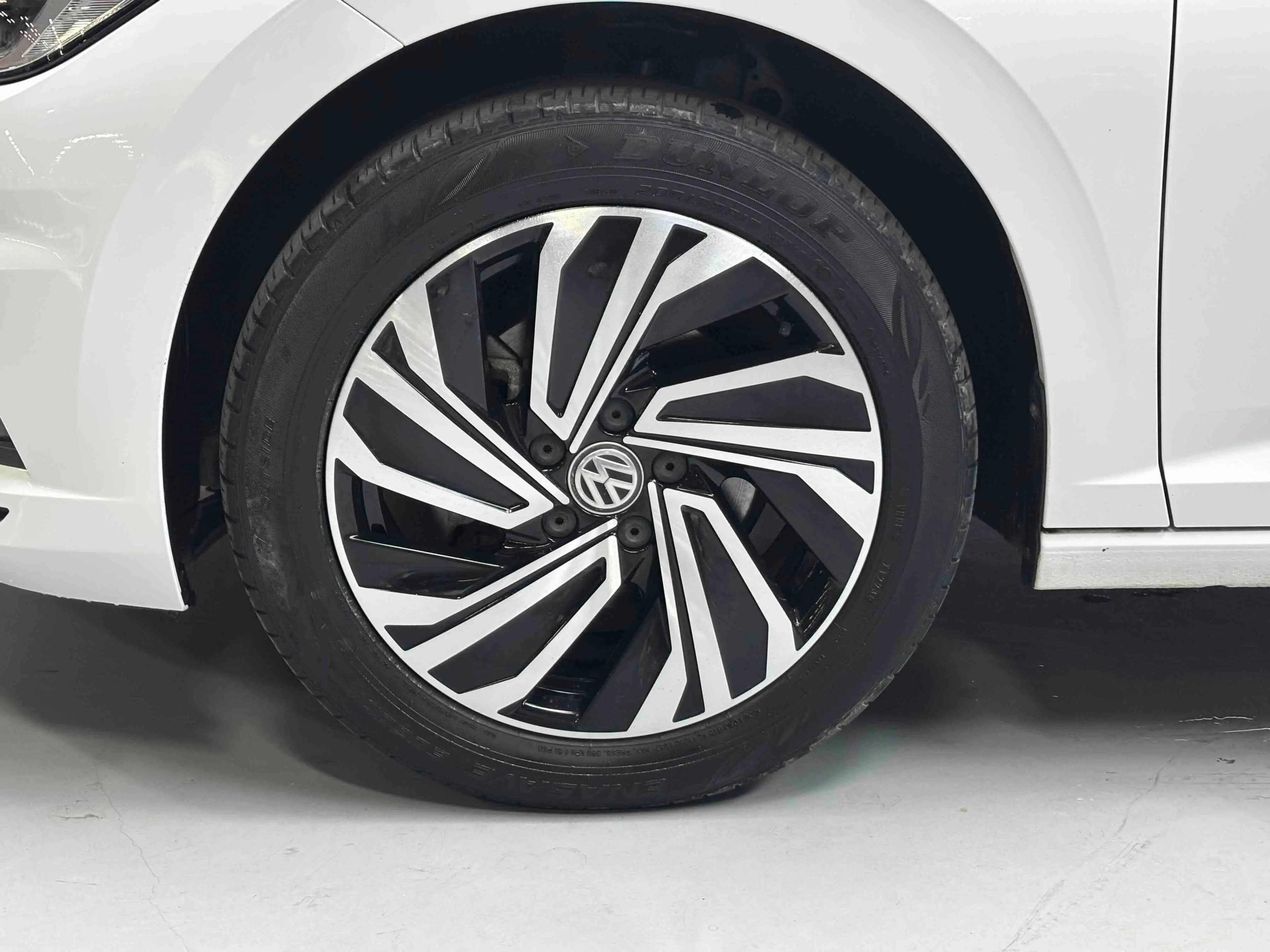 Volkswagen Sagitar 2021 г. 65821 км. — фото 8