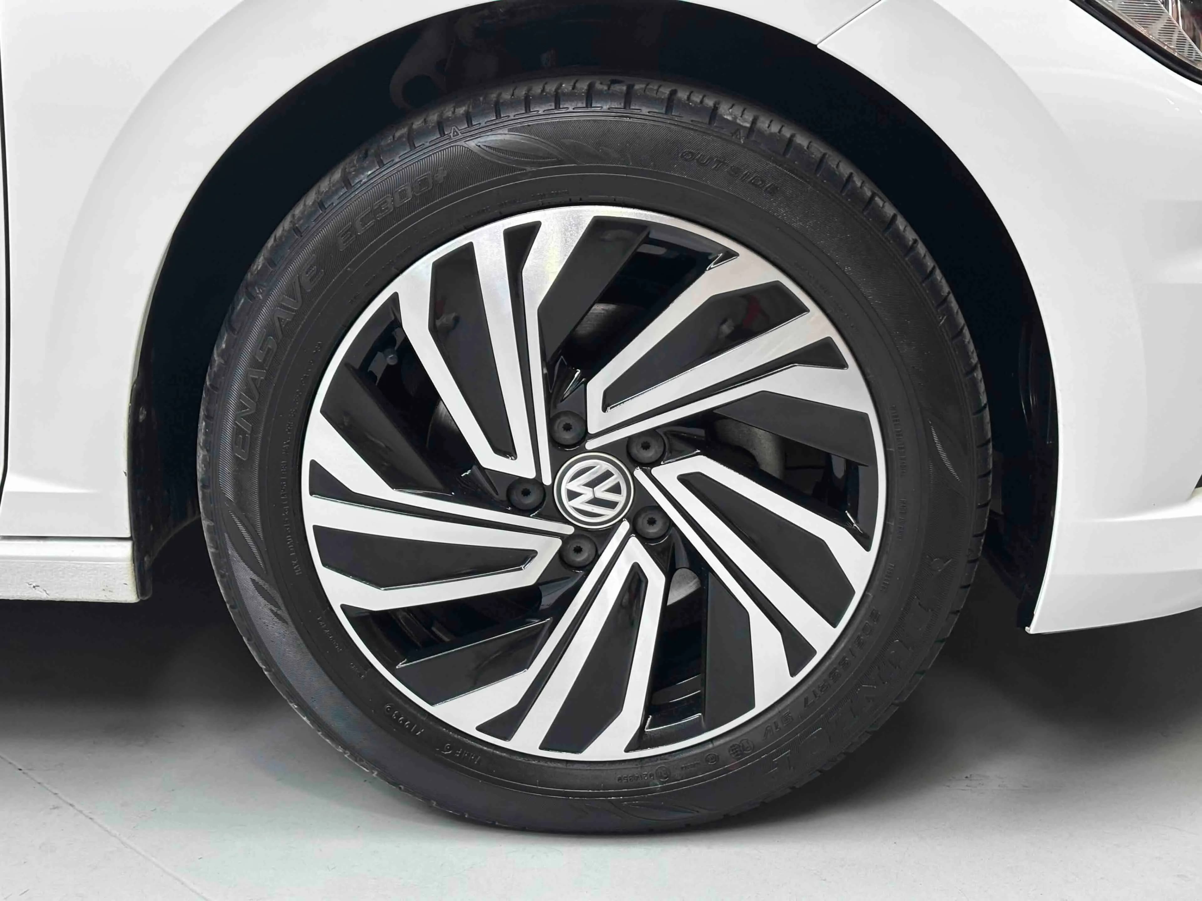 Volkswagen Sagitar 2021 г. 65821 км. — фото 9