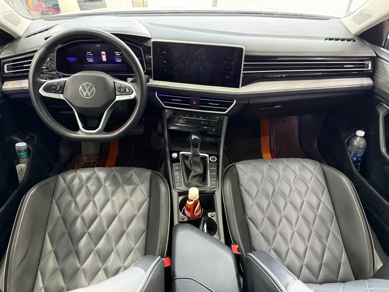 Volkswagen Sagitar 2023 г. 40027 км. — фото 2