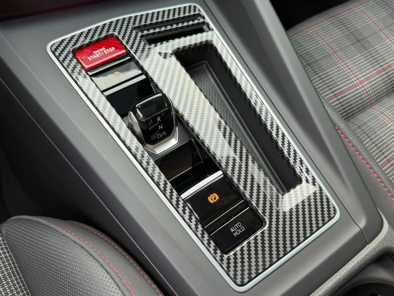 Volkswagen Golf GTI 2023 г. 23000 км. — фото 11