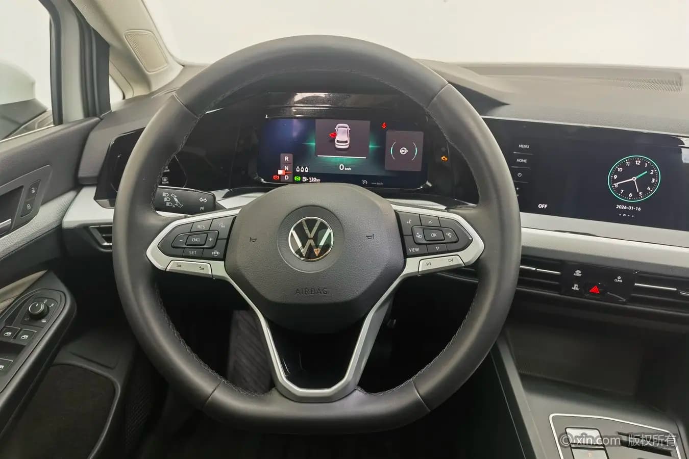 Volkswagen Golf 2022 г. 29735 км. — фото 6