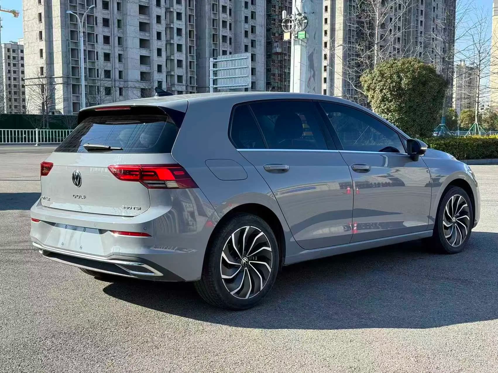 Volkswagen Golf 2022 г. 23338 км. — фото 6