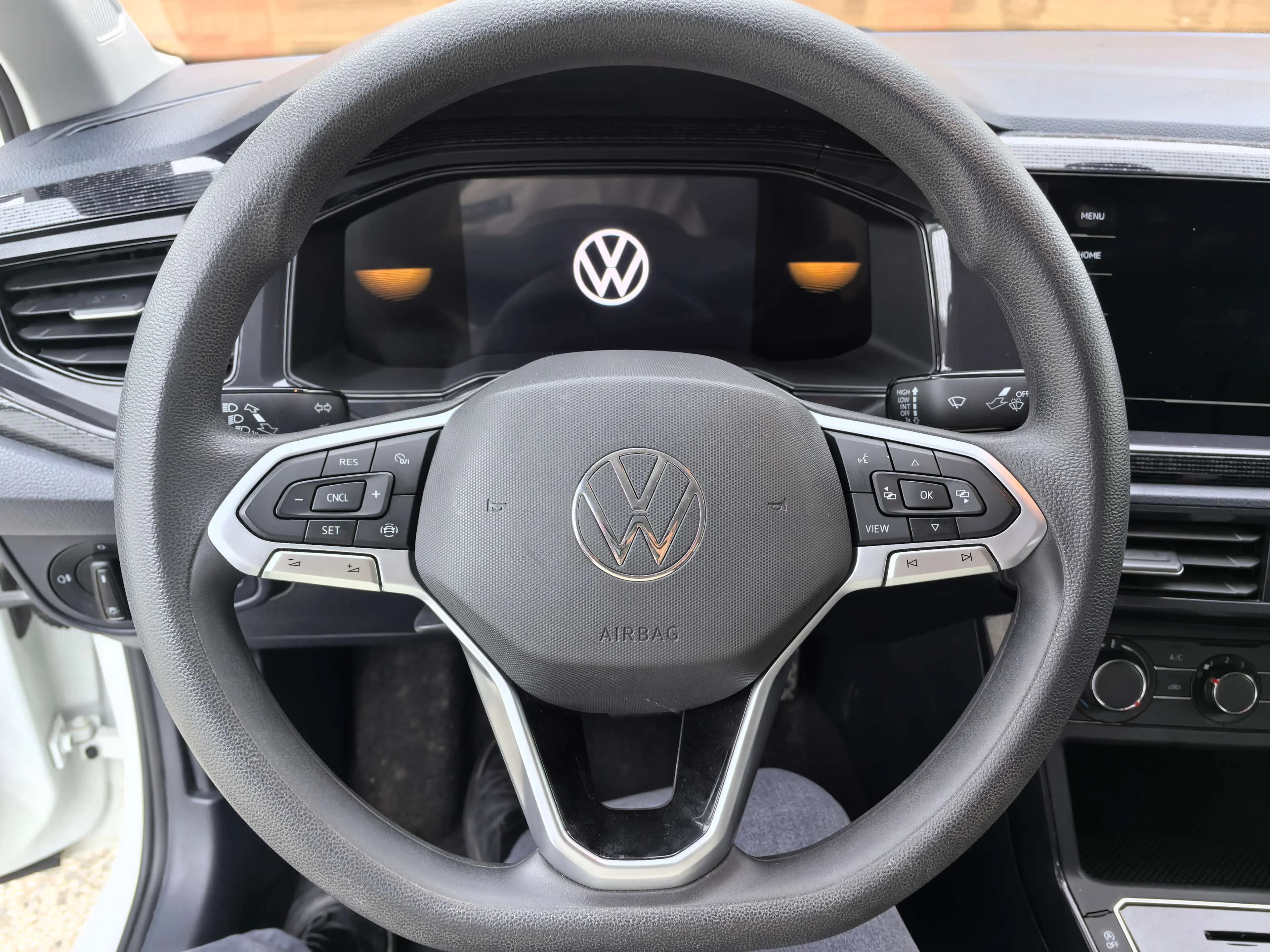 Volkswagen Lavida 2024 г. 33446 км. — фото 9