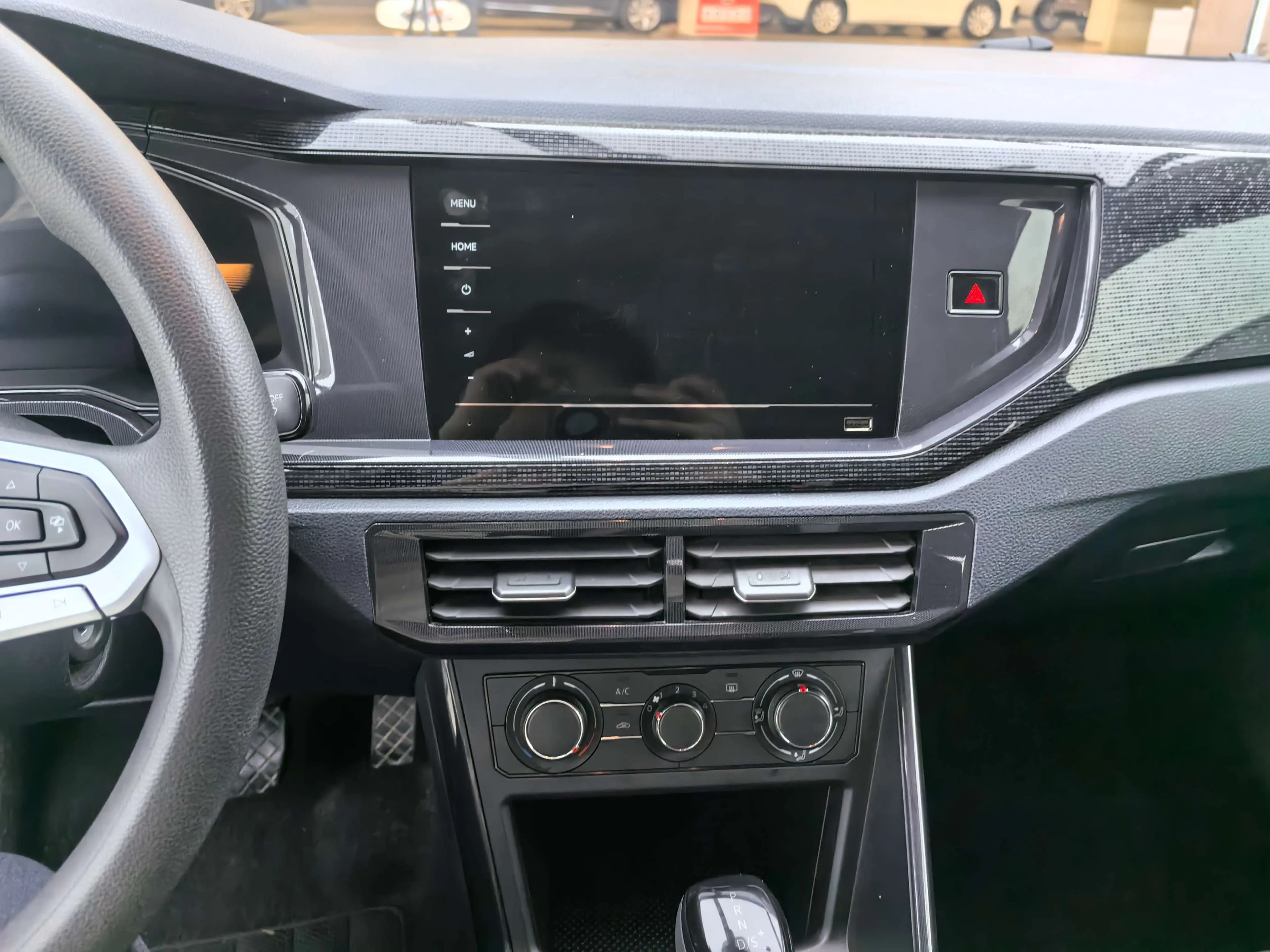 Volkswagen Lavida 2024 г. 58548 км. — фото 4