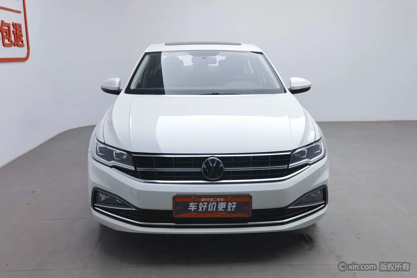 Volkswagen Bora 2021 г. 33311 км. — фото 2