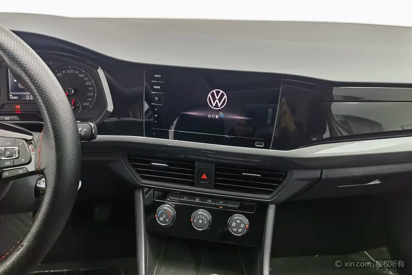 Volkswagen Bora 2021 г. 33311 км. — фото 12