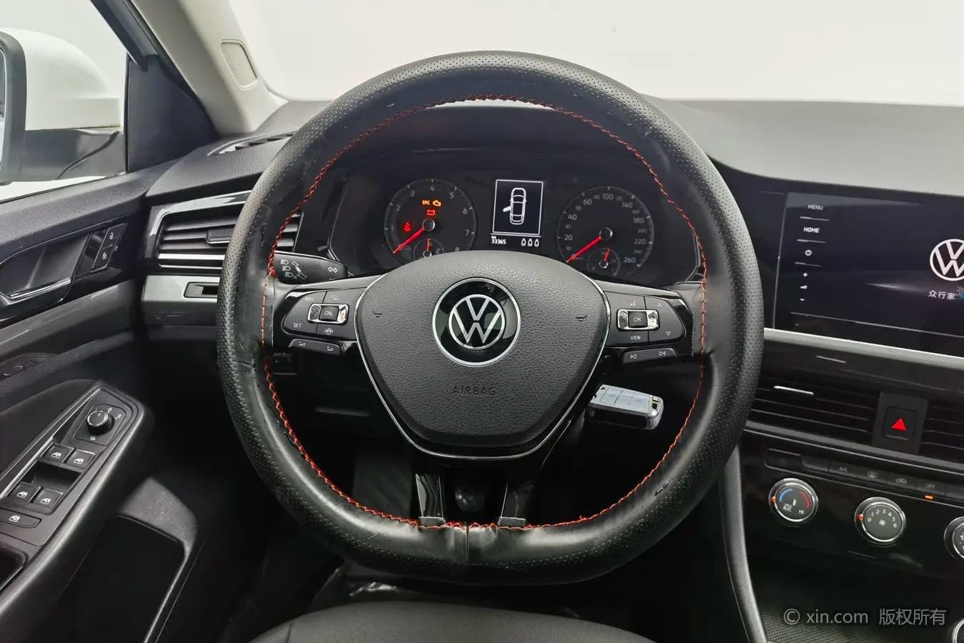 Volkswagen Bora 2021 г. 33311 км. — фото 13