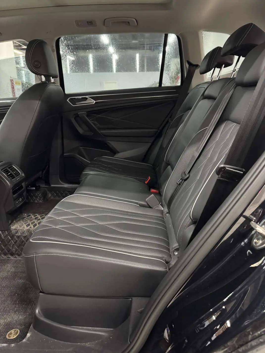 Volkswagen Tiguan L 2022 г. 32835 км. — фото 5