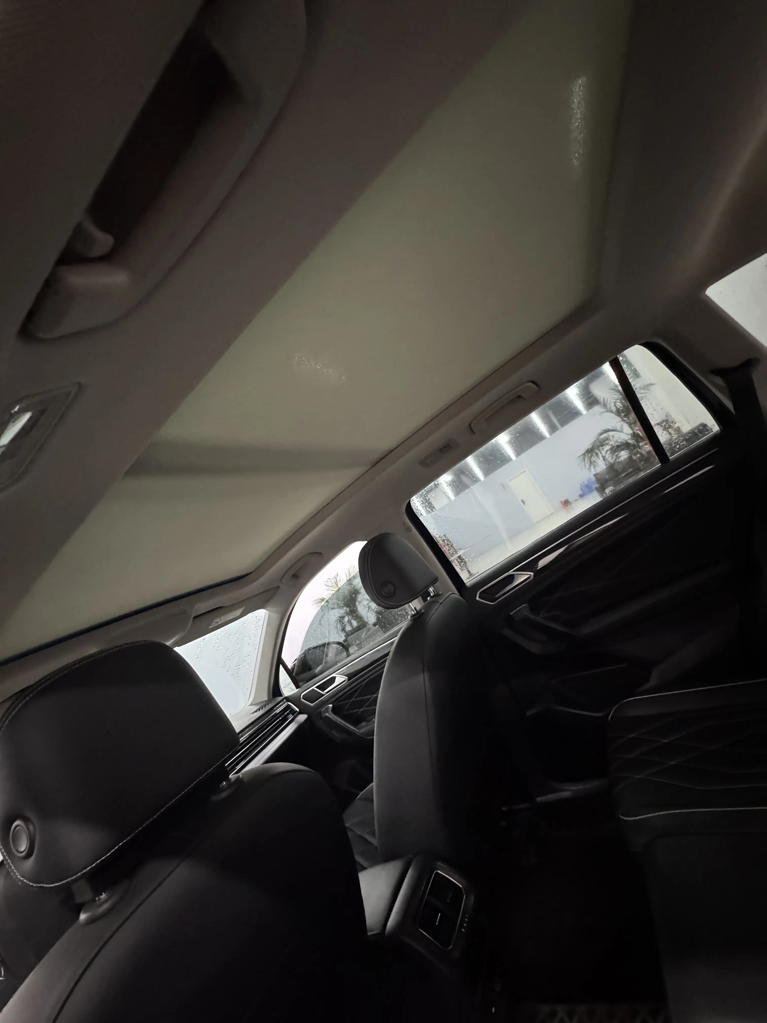 Volkswagen Tiguan L 2022 г. 32835 км. — фото 8