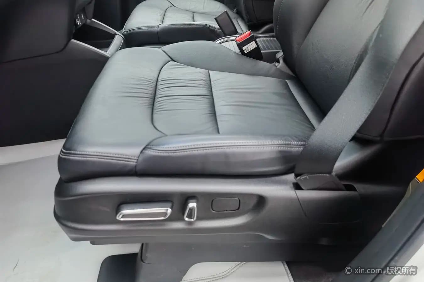 Honda Elysion 2023 г. 38676 км. — фото 15