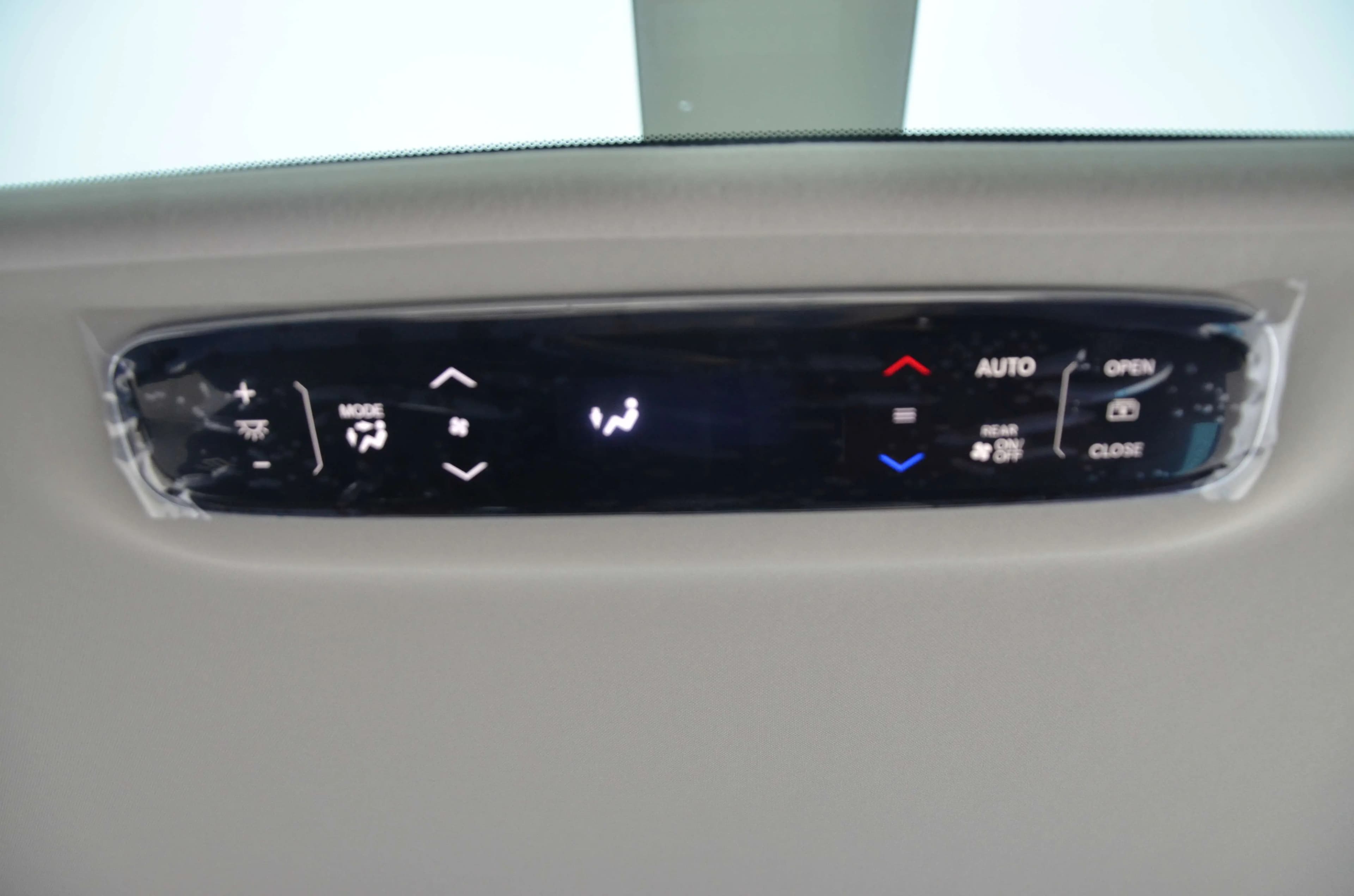 Honda Elysion 2025 г. 1580 км. — фото 6