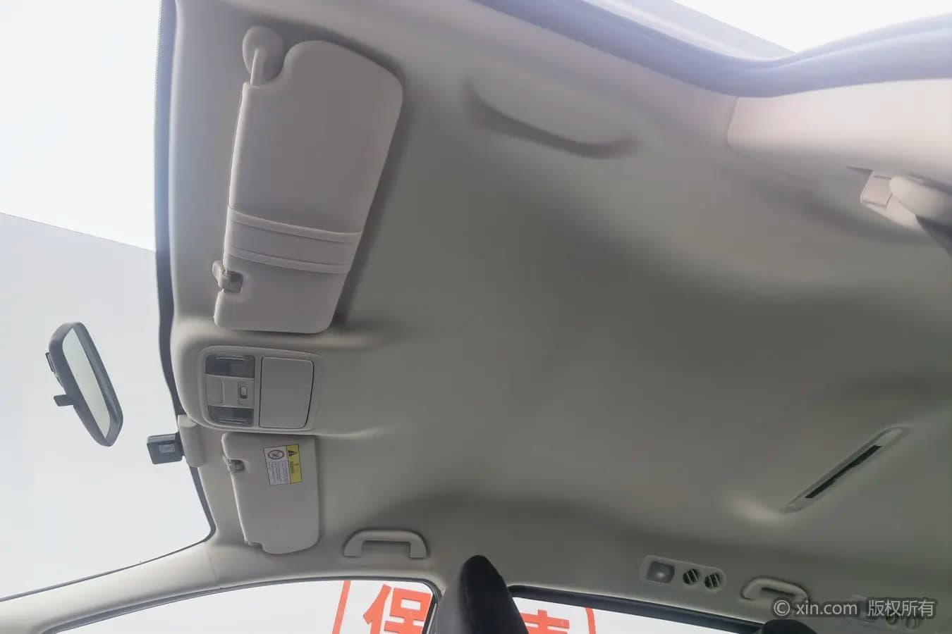 Honda Odyssey 2024 г. 12700 км. — фото 19
