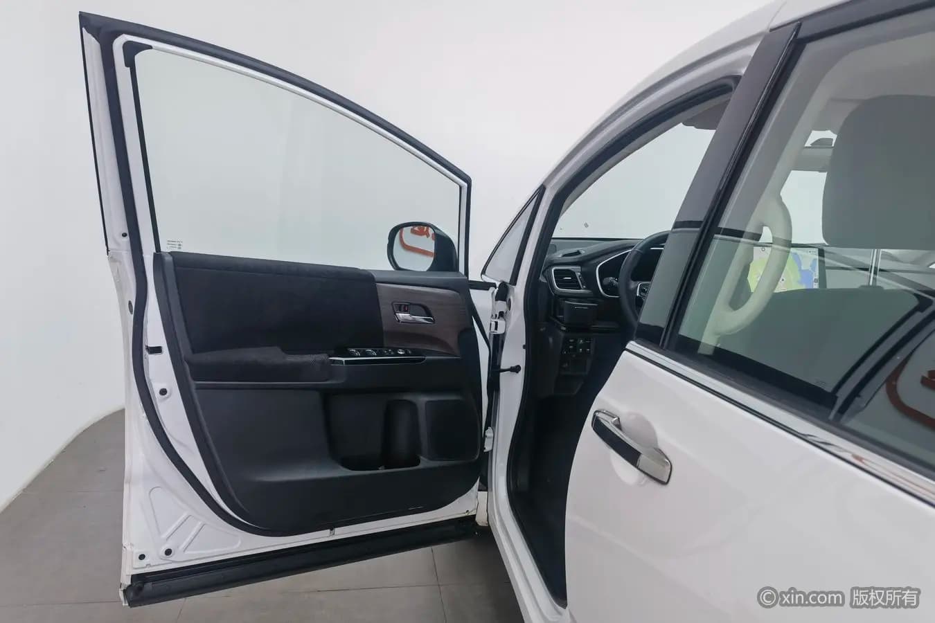 Honda Odyssey 2024 г. 12700 км. — фото 20